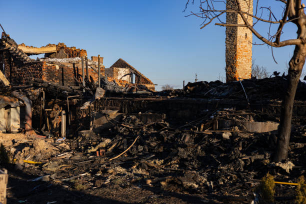 Reliable Board Up Services contractor in Federal Way, WA by Fire Damage Doption